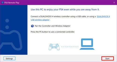 How to Connect PS4 to PC Monitor with HDMI