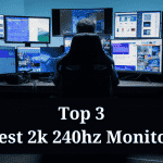 Best 2k 240hz monitor