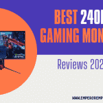 Best 240hz Gaming Monitor
