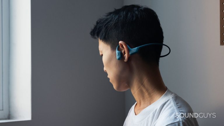 Are Bone Conduction Headphones Better for Your Ears?