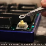 How to Make Mechanical Keyboard Quieter